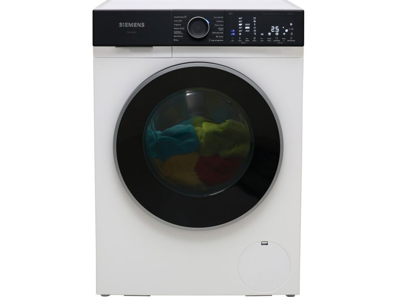 Siemens WG56H2A9GB - thumbnail side