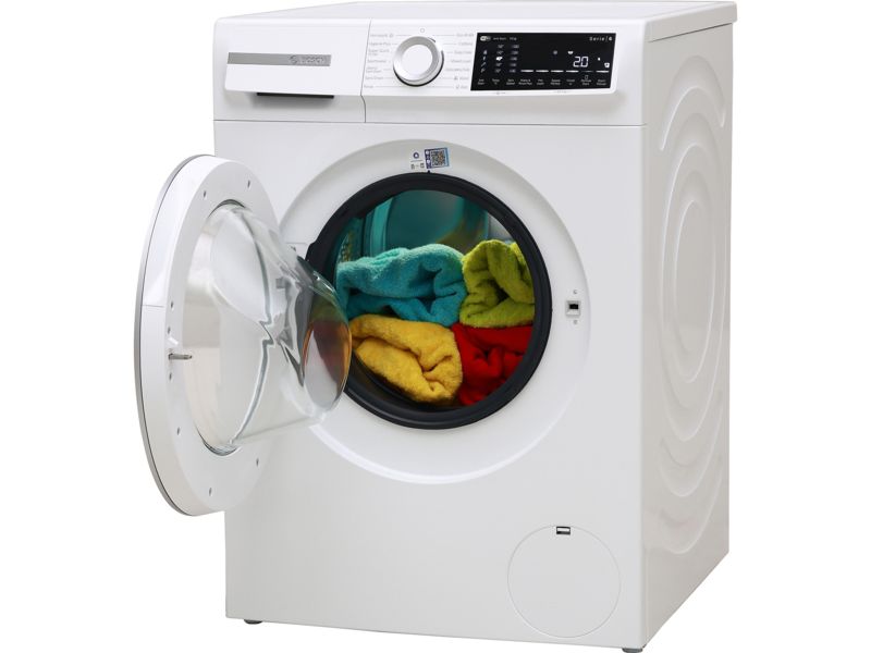 Bosch WGJ25400GB