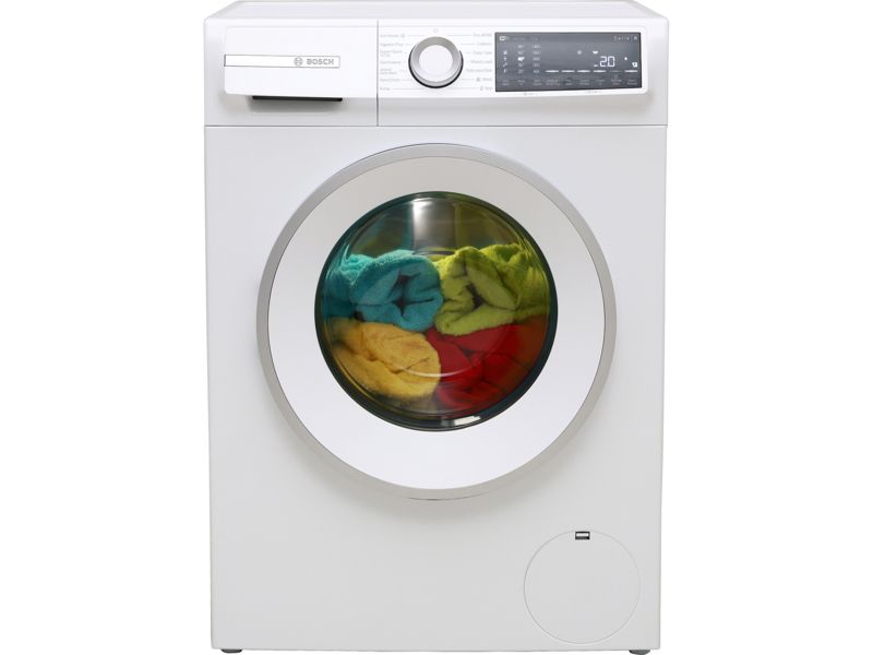 Bosch WGJ25400GB - thumbnail side