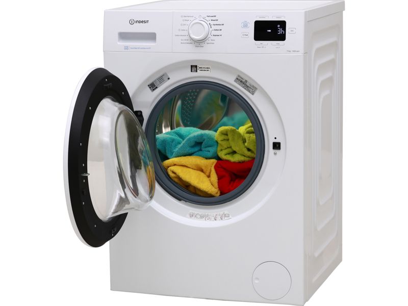 Indesit IP 1146 PUSH&GO UK