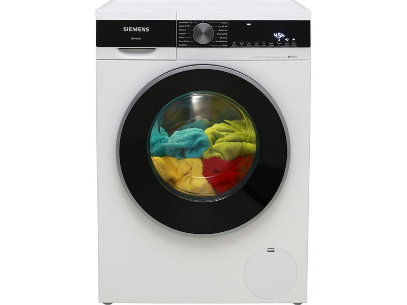 Siemens WG56G2Z4GB - thumbnail rear