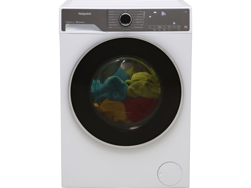 Hotpoint HPA 105 CARE UK - thumbnail side