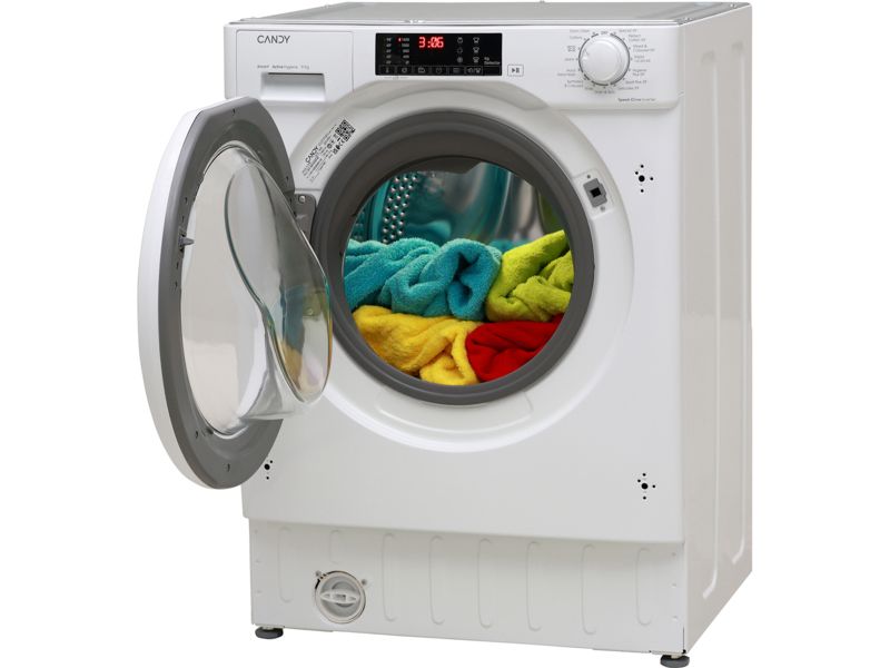 Candy CBW 494DWM5-80