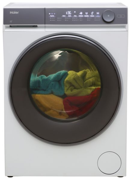 Haier HW90-B14367TU1UK - thumbnail side