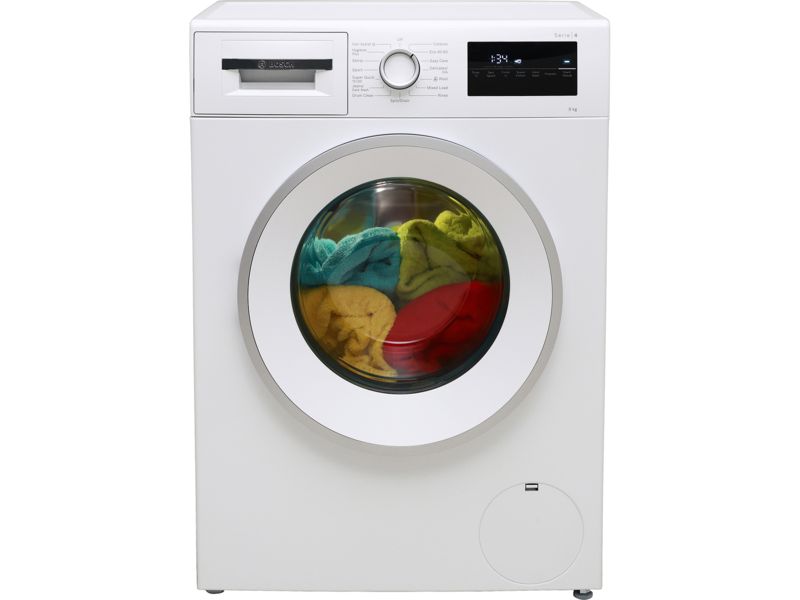 Bosch WAN28255GB - thumbnail side