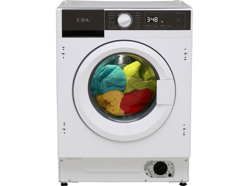 CDA WM914 - thumbnail side