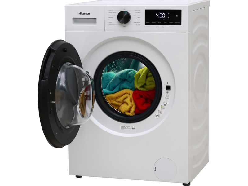 Hisense WF1I9042BWP2