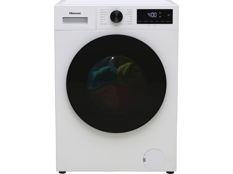 Hisense WF1I9042BWP2 - thumbnail side