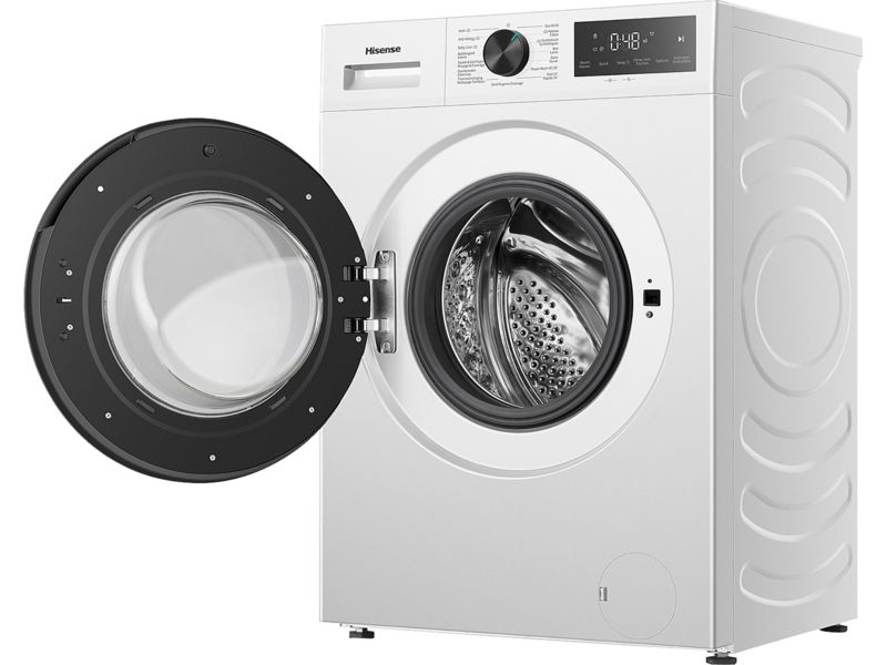 Hisense WF1I9042BWP2BE/X