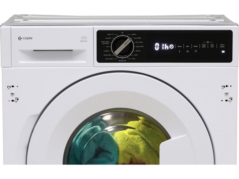 Caple WMI3100 - thumbnail rear