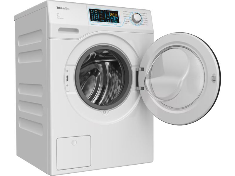 Miele WDD 131 WPS GuideLine