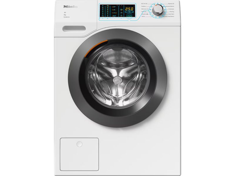 Miele WDD 131 WPS GuideLine - thumbnail side