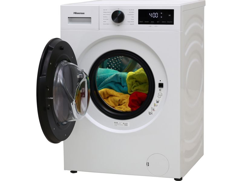 Hisense WF1I1142BWL2