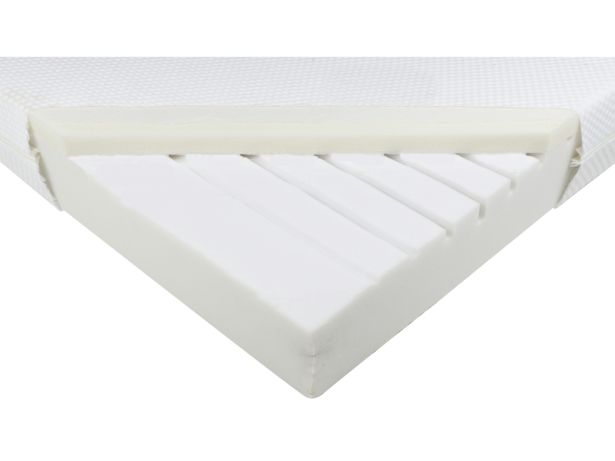 abygda mattress ikea review