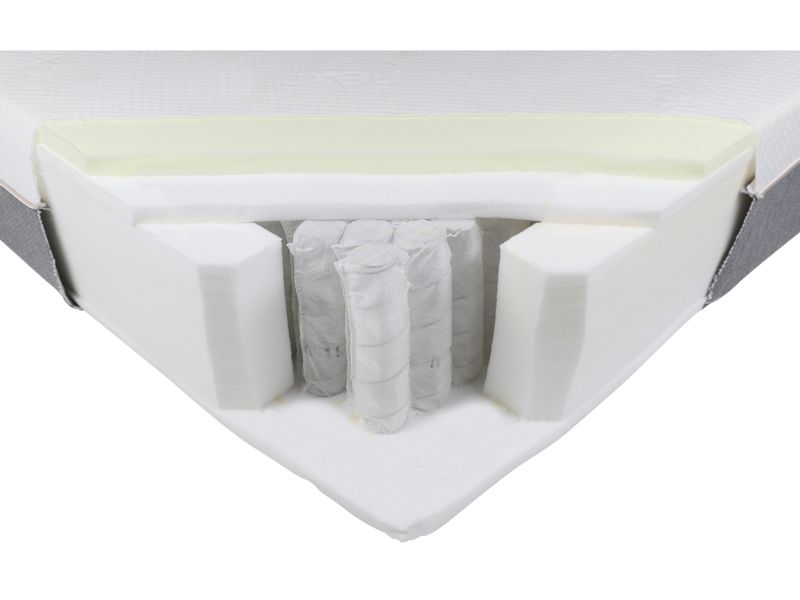 Next Marshmallow Memory Foam Mattress