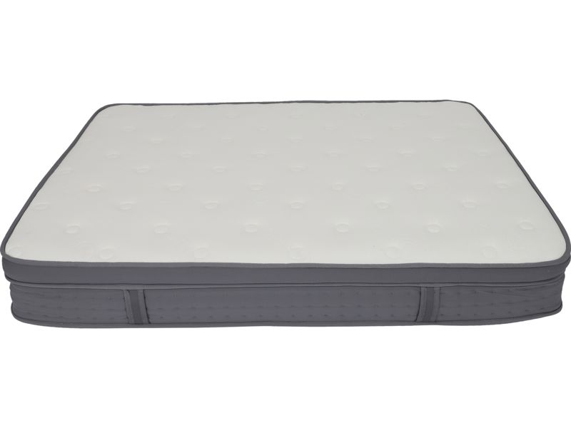 Noa The Noa review Memory foam and springs Average warmth Mattress Which?