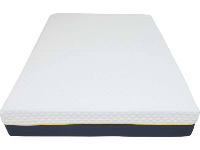 reviews of ea luna gel mattresses
