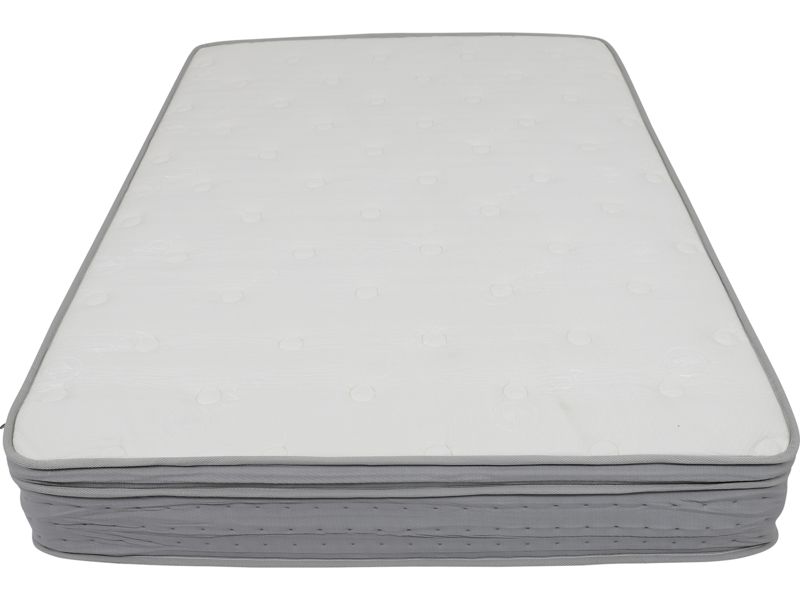 Noa Lite review Memory foam and springs Cold Mattress Which?