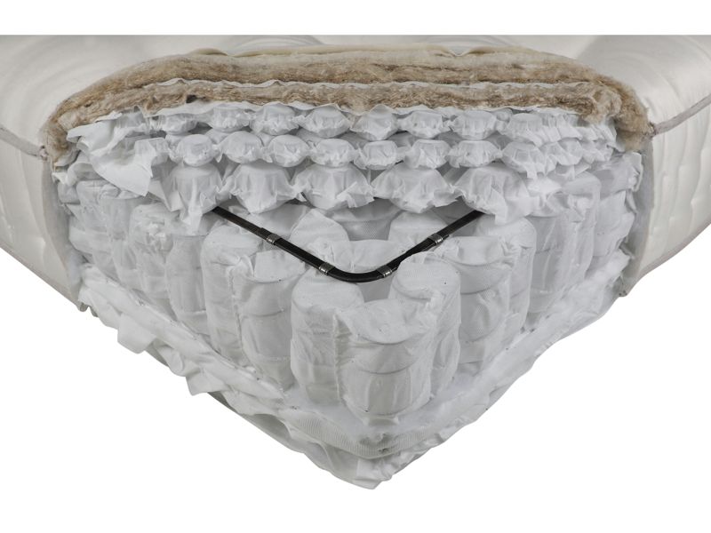 Harrison Spinks Yorkshire collection 7500 mattress
