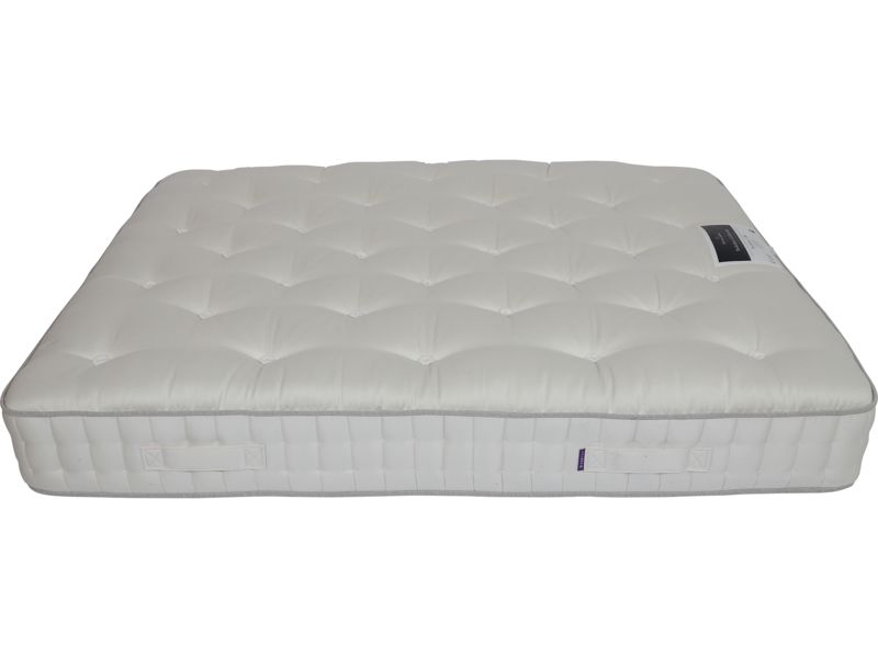 Harrison Spinks Yorkshire collection 7500 mattress - thumbnail side