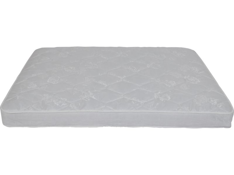 Argos Home Elmdon Sprung Comfort Rolled (884/9634) - thumbnail side