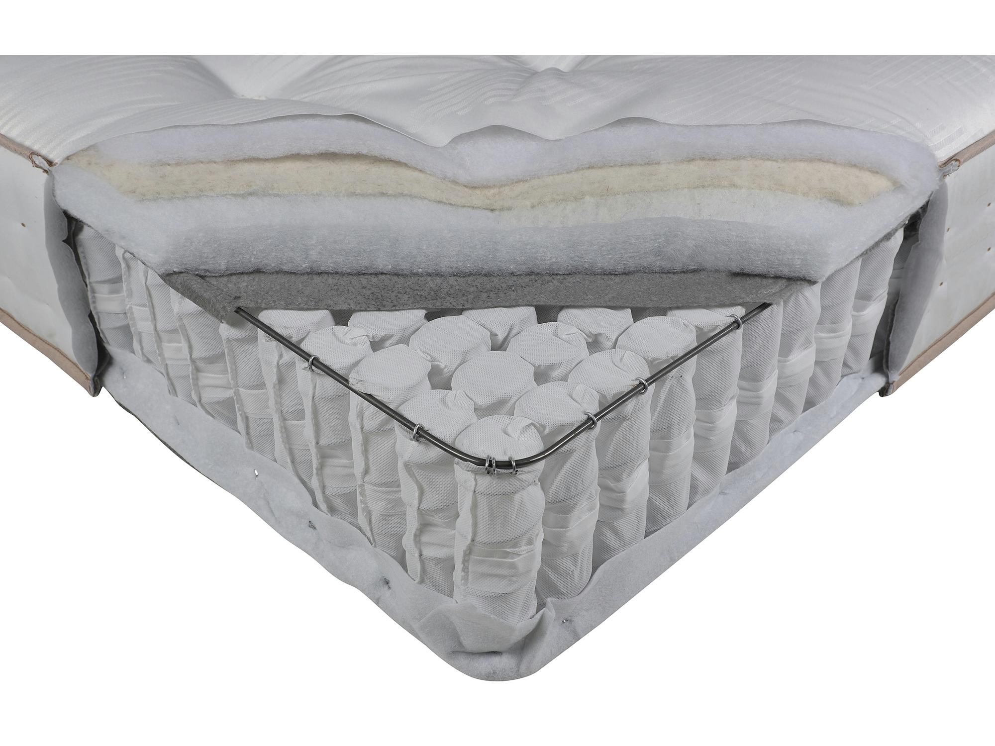 Habitat Ari Natural 1000 Pocket Comfort 336/6947 review Pocket sprung