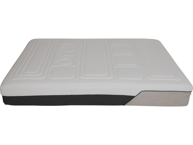 Otty Pure Plus Hybrid Bamboo & Charcoal Premium - thumbnail side