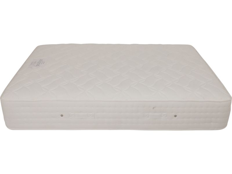 Soak&Sleep Next Generation 2000 Pocket Spring - thumbnail side