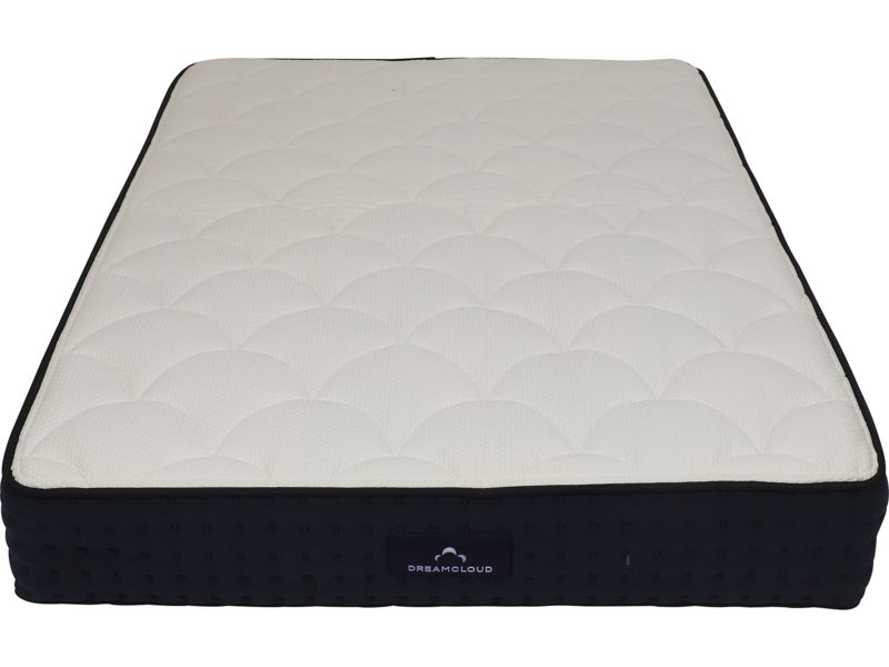 DreamCloud Hybrid - thumbnail rear