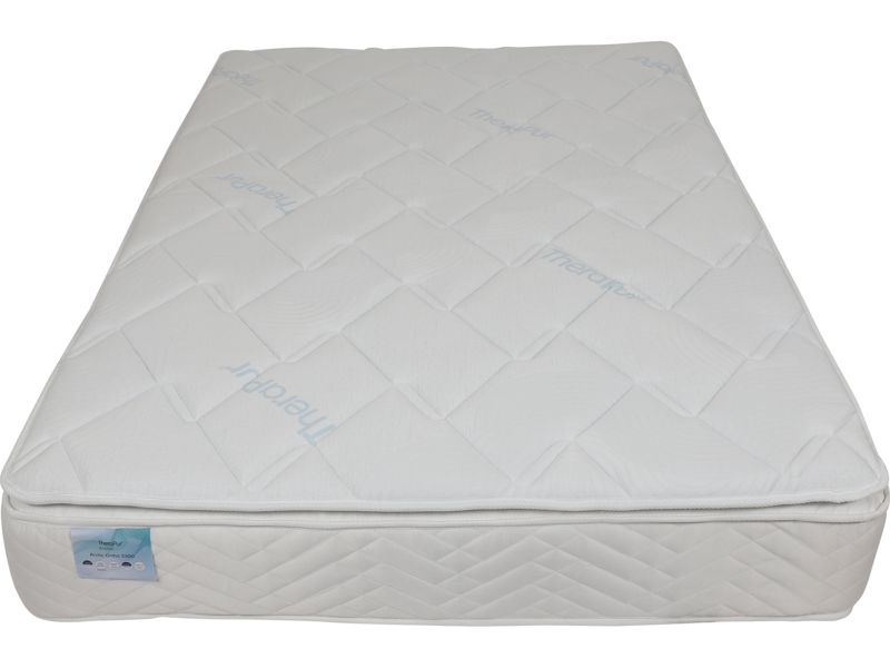 Dreams TheraPur ActiGel Arctic 3300 Ortho Combination - thumbnail rear