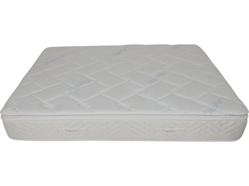 Dreams TheraPur ActiGel Arctic 3300 Ortho Combination - thumbnail side