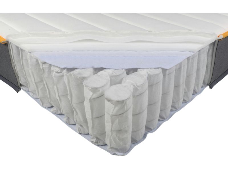 Sleepsoul Comfort 800