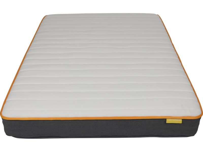 Sleepsoul Comfort 800 - thumbnail rear