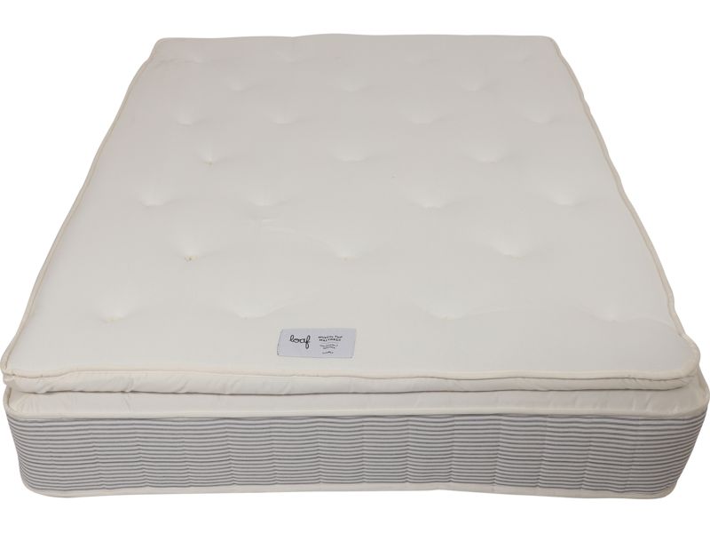 Loaf Muffin Top - thumbnail rear