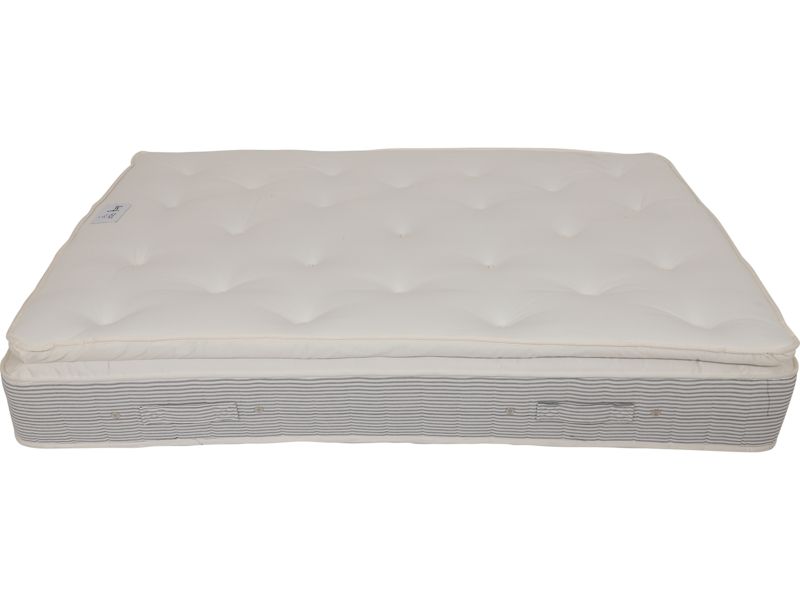 Loaf Muffin Top - thumbnail side