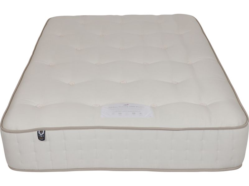DFS Adeline Natural 2000 Pocket - thumbnail rear
