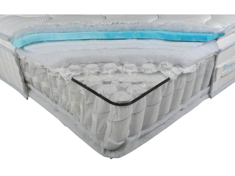 Sleepeezee Cool Refresh 2300