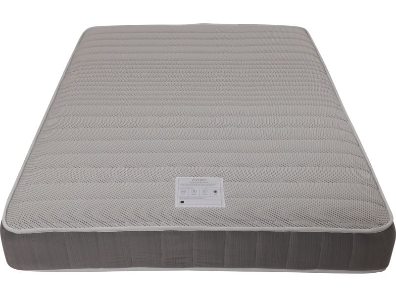 John Lewis Anyday Pocket Memory Foam  Firm Tension - thumbnail rear