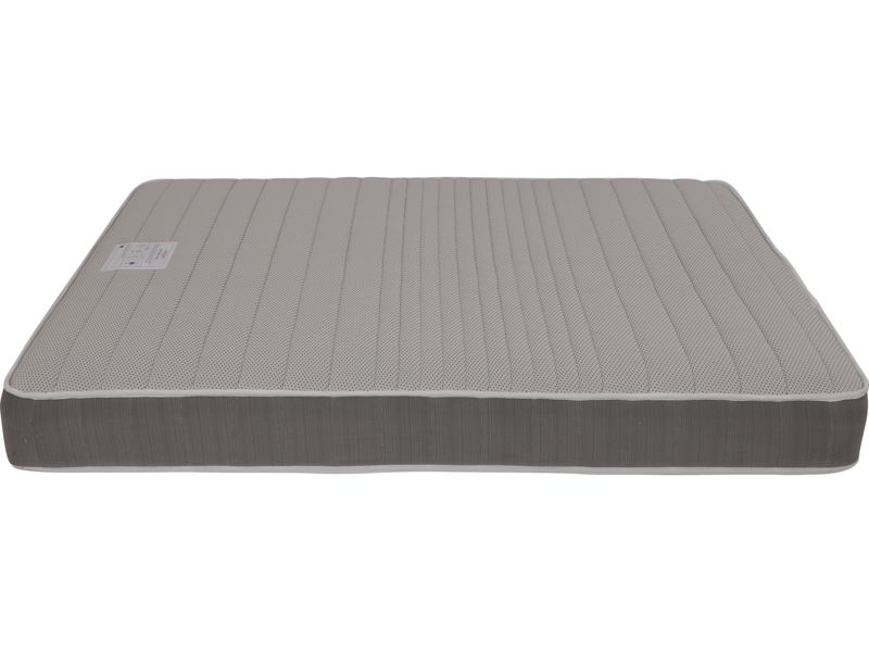 John Lewis Anyday Pocket Memory Foam  Firm Tension - thumbnail side