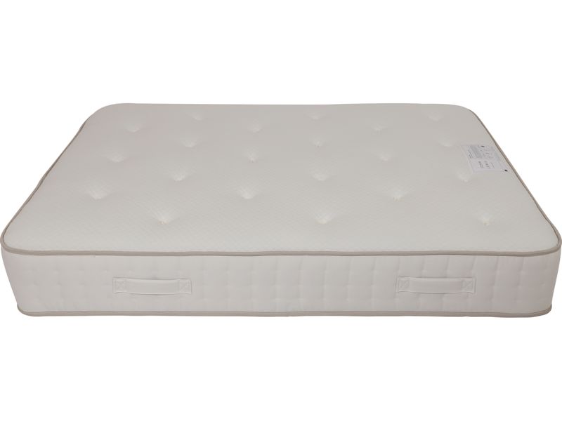 John Lewis Ortho Pocket Collection 2000 Pocket Spring  Medium/Firm Tension, - thumbnail side