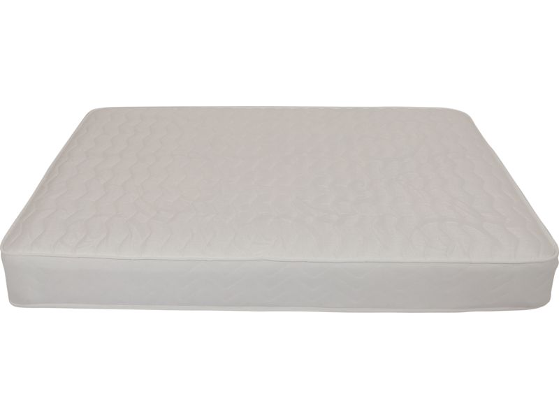 Argos Home Henlow 1200 Pocket Memory Foam - thumbnail side