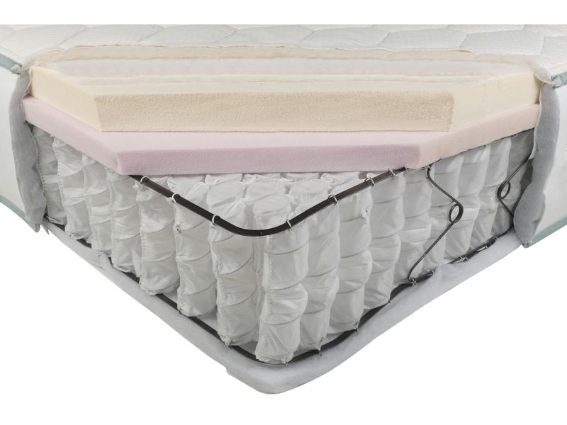 Dunlopillo Pure Meya