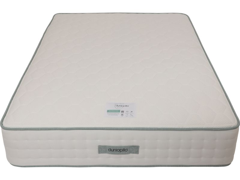 Dunlopillo Pure Kareena - thumbnail rear