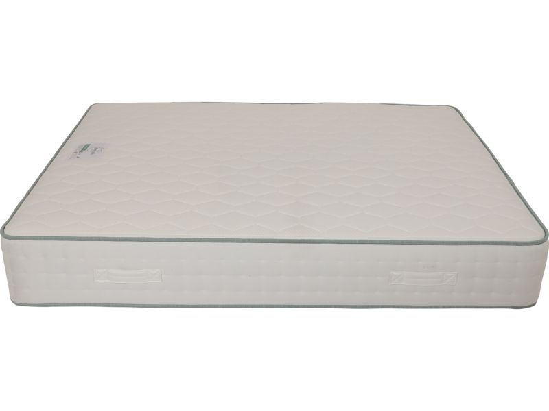 Dunlopillo Pure Kareena - thumbnail side