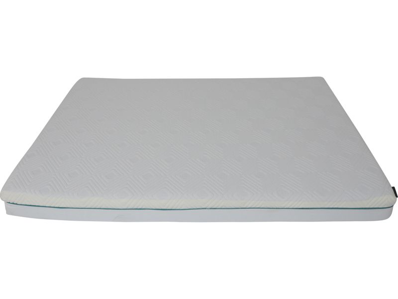 Get Laid Beds Every Night Ultra Cool Memory Mattress - thumbnail side