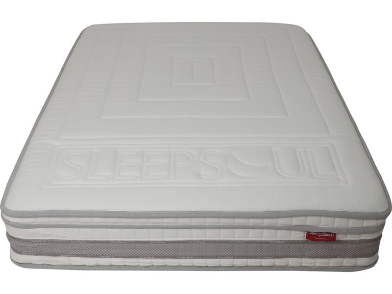 Sleepsoul Wish 3000 Series Pocket Cool Gel - thumbnail rear