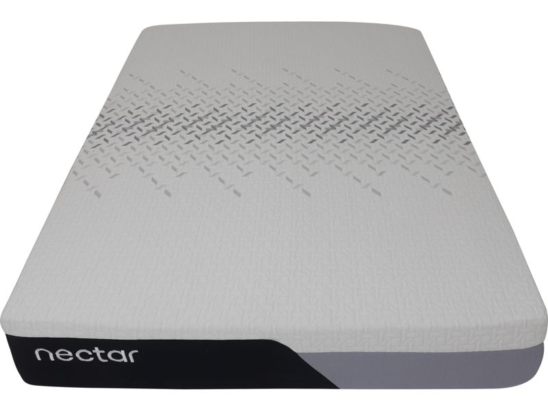 Nectar Sleep Premier Hybrid - thumbnail rear