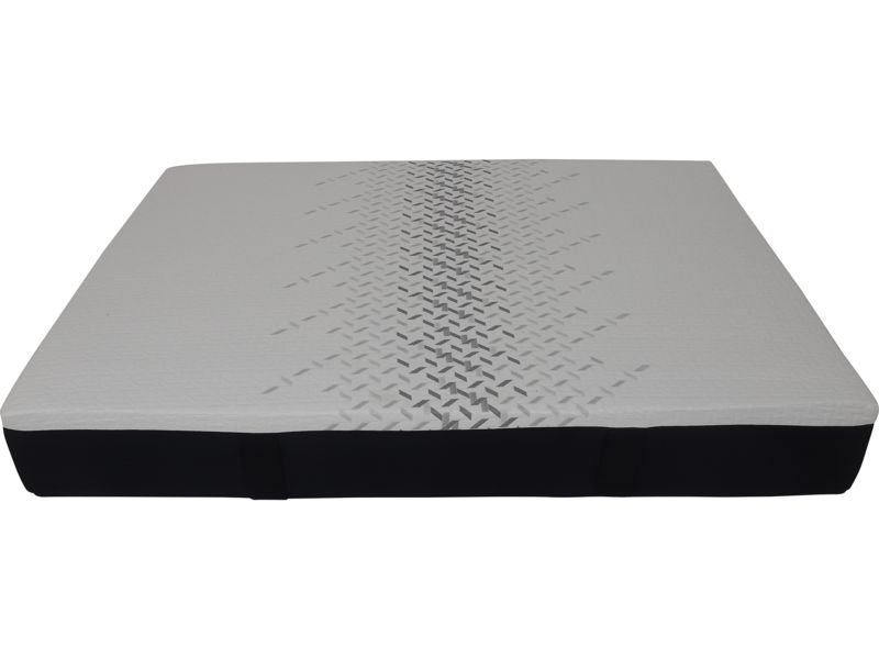 Nectar Sleep Premier Hybrid - thumbnail side