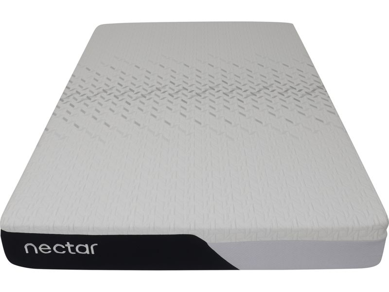 Nectar Sleep Memory Foam Mattress - thumbnail rear
