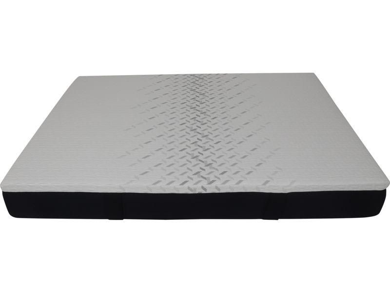 Nectar Sleep Memory Foam Mattress - thumbnail side